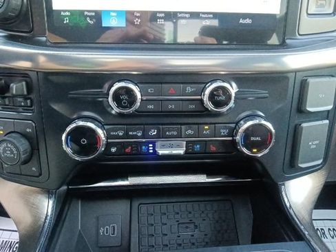 New 2026 Ford F150 King Ranch AWD/4WD image 24