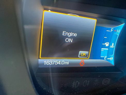 Used 2015 Ford Expedition Limited w/ Equipment Group 301A image 19