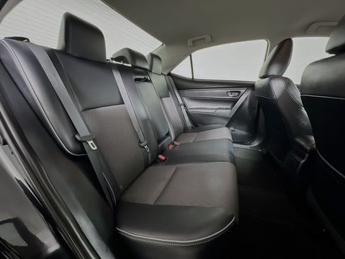 Used 2015 Toyota Corolla S FWD image 21