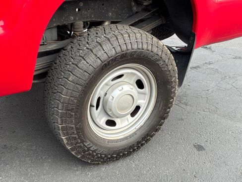 Used 2013 Ford F350 XL AWD/4WD image 7