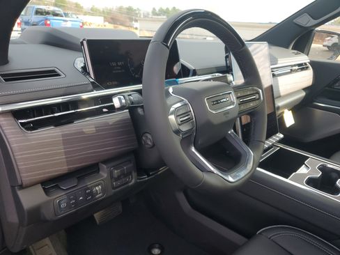 New 2026 GMC Sierra EV Denali image 17