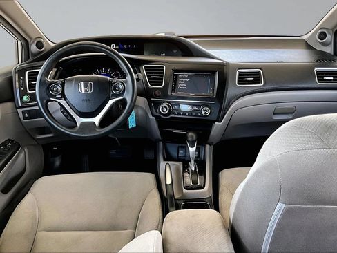 Used 2013 Honda Civic EX image 7