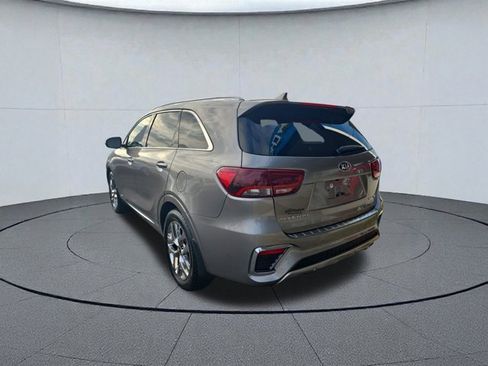 Used 2019 Kia Sorento SX image 3