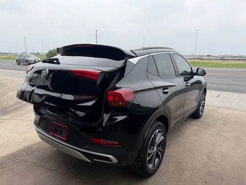 Used 2022 Buick Encore GX Select FWD image 26
