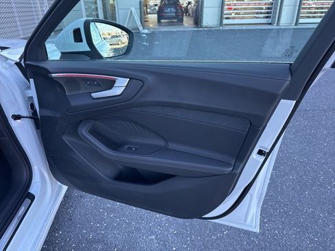 New 2025 Audi A5 2.0T Premium Plus image 4