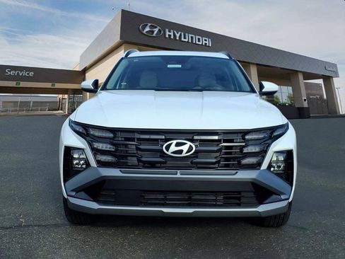 New 2026 Hyundai Tucson SEL image 2