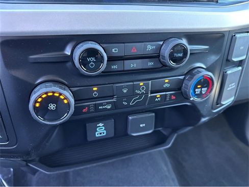 New 2026 Ford F250 XLT w/ XLT Premium Package image 42