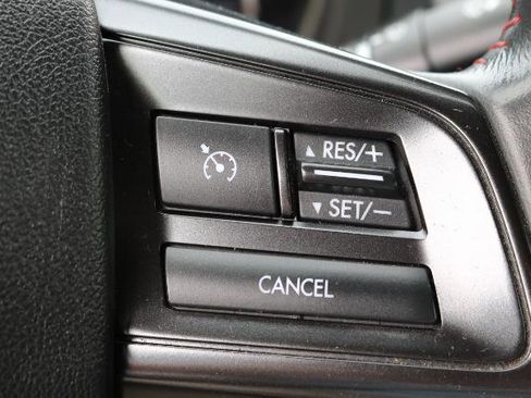 Used 2020 Subaru WRX w/ Popular Package #3 (IZT) AWD/4WD image 11