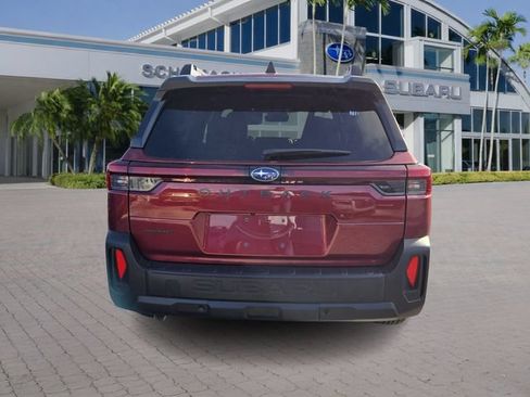 New 2026 Subaru Outback Premium AWD/4WD image 6