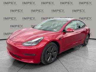 Used 2022 Tesla Model 3 Long Range AWD/4WD video 1