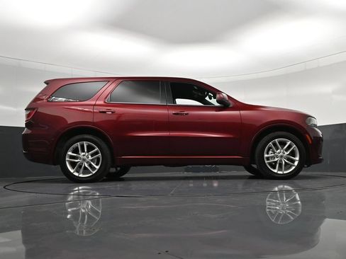 Used 2021 Dodge Durango GT RWD image 29