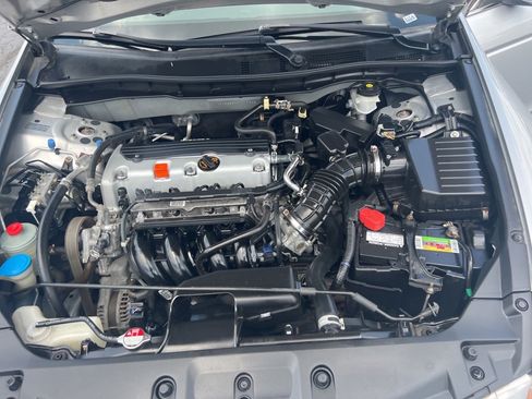 Used 2012 Honda Accord SE image 52