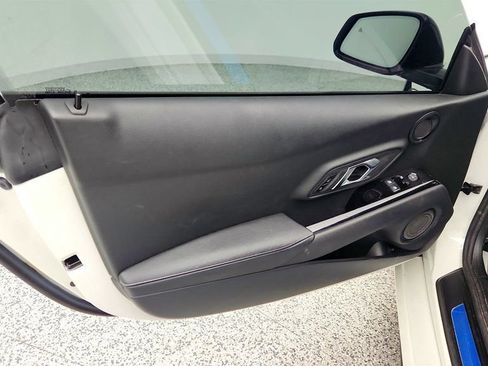 Used 2024 Toyota Supra RWD image 11