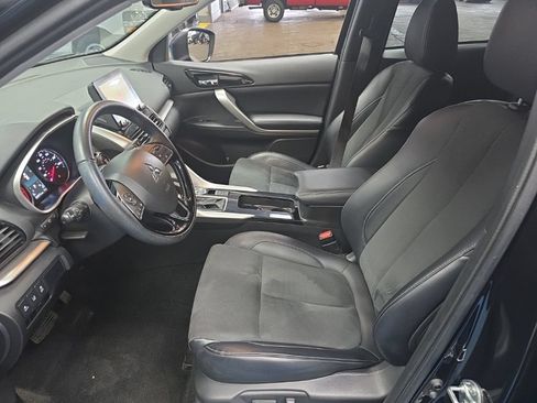 Used 2025 Mitsubishi Eclipse Cross SE AWD/4WD image 17