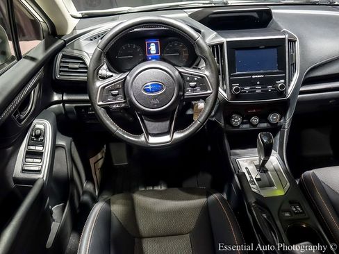 Used 2018 Subaru Crosstrek 2.0i Premium image 18