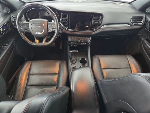 Used 2024 Dodge Durango GT image 27
