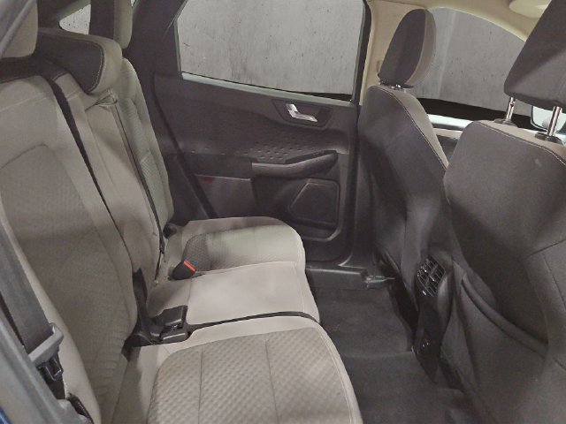 Used 2020 Ford Escape SE AWD/4WD image 21