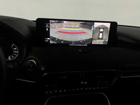 Used 2024 MAZDA CX-90 Plug-In Hybrid w/ Premium Plus image 20