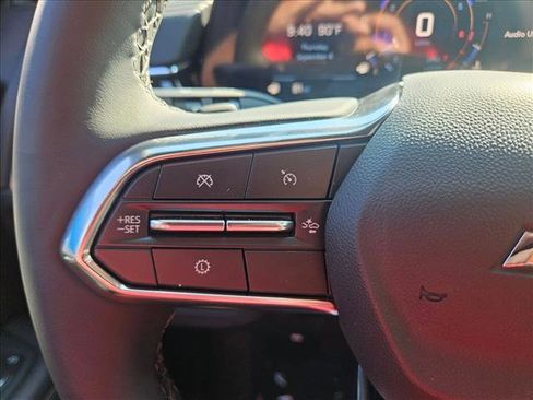 New 2025 Chevrolet Tahoe Premier image 16