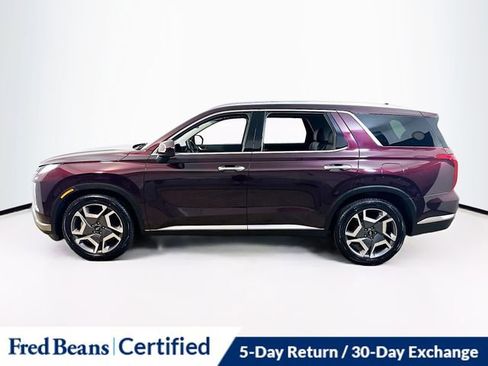 Used 2024 Hyundai Palisade Limited image 6