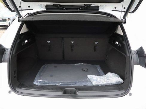 New 2025 Buick Envision Sport Touring image 16