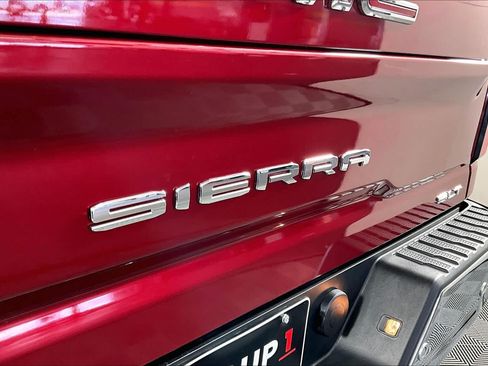 Used 2026 GMC Sierra 2500 SLT w/ Texas SLT Premium Package AWD/4WD image 30