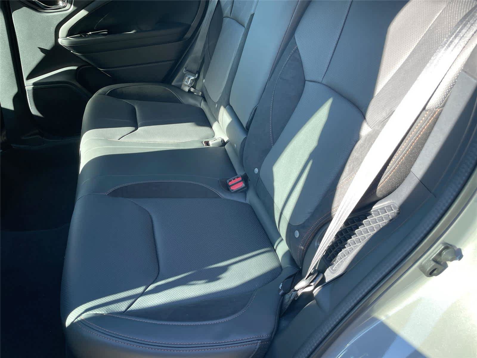 New 2026 Subaru Forester Touring AWD/4WD image 15
