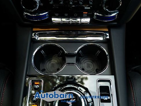 Used 2022 Rolls-Royce Ghost w/ Ghost Package AWD/4WD image 27