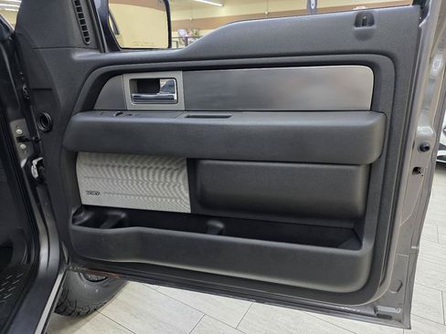 Used 2014 Ford F150 FX4 w/ Equipment Group 402A Luxury AWD/4WD image 39