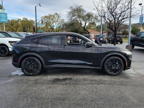 New 2026 Ford Mustang Mach-E Select image 7