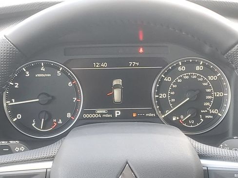 New 2026 Mitsubishi Outlander SE AWD/4WD image 16