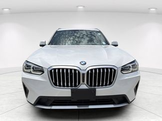 Certified 2023 BMW X3 xDrive30i w/ Premium Package AWD/4WD video 2