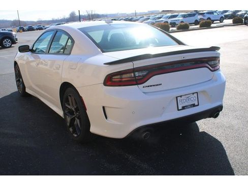 Used 2023 Dodge Charger GT w/ Blacktop Package image 6