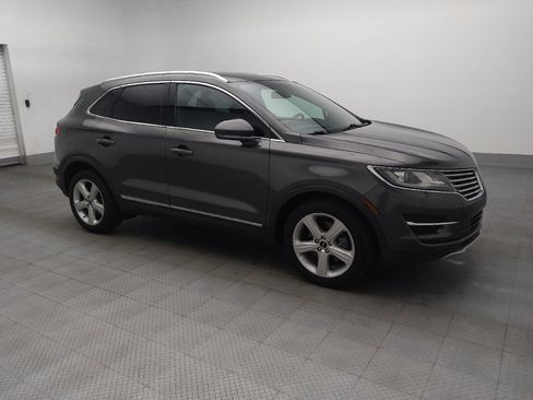Used 2018 Lincoln MKC Premiere FWD image 11