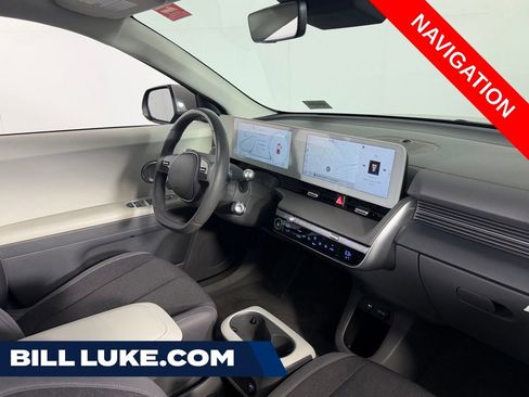 Used 2024 Hyundai Ioniq 5 SEL RWD image 30