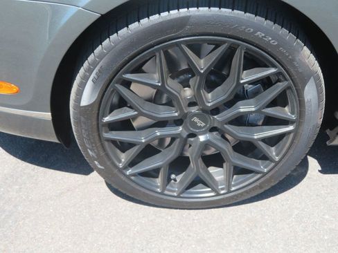 Used 2006 Bentley Flying Spur Flying Spur AWD/4WD image 14