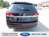 Used 2023 Volkswagen Atlas SEL image 6