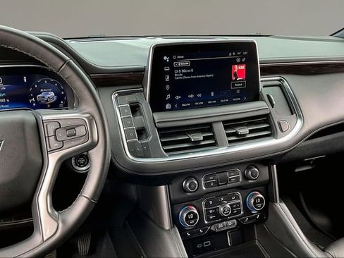 Used 2023 Chevrolet Tahoe LT w/ LT Signature Plus Package RWD image 9