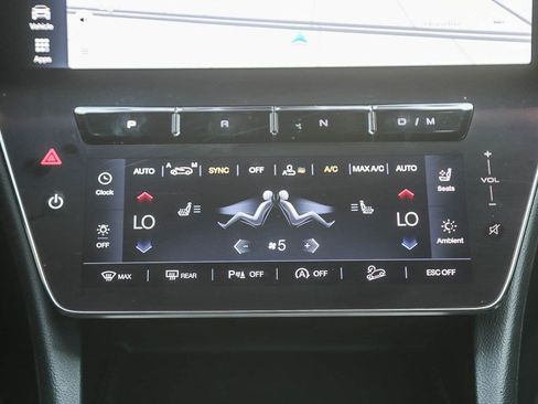 Used 2024 Maserati Grecale GT AWD/4WD image 13