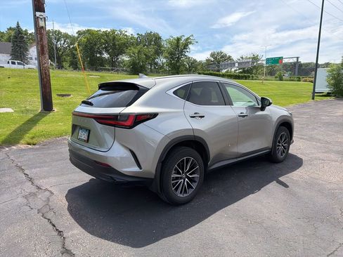 Certified 2024 Lexus NX 350 AWD image 23