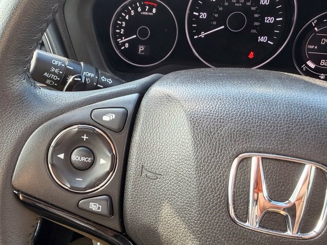 Used 2018 Honda HR-V EX-L image 20