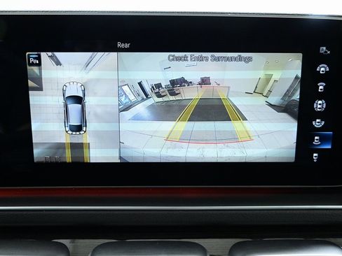 Certified 2023 Mercedes-Benz GLE 53 AMG 4MATIC Coupe image 21