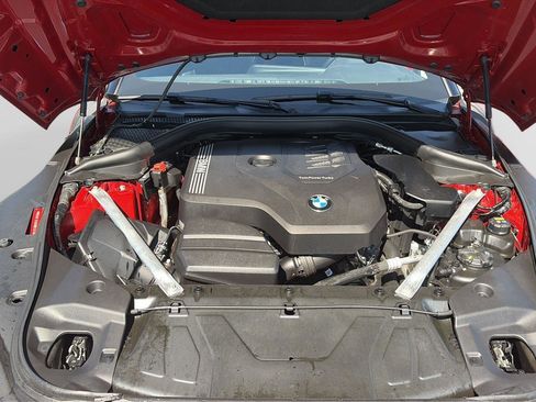 Used 2019 BMW Z4 sDrive30i w/ Convenience Package RWD image 18