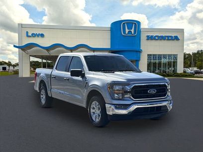 Used 2023 Ford F150 XLT