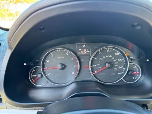 Used 2013 Subaru Legacy 2.5i Premium image 38