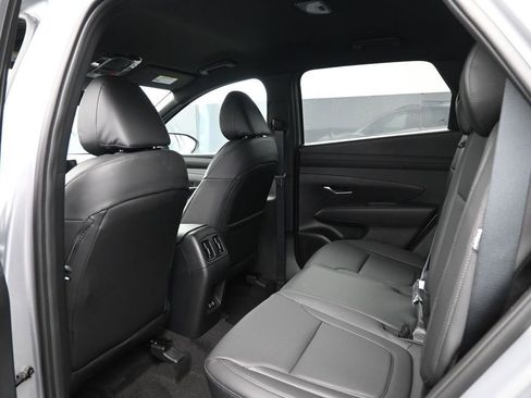 Used 2025 Hyundai Tucson XRT image 31