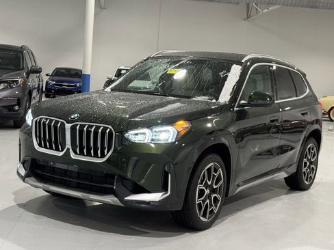 Used 2025 BMW X1 xDrive28i w/ Convenience Package image 11