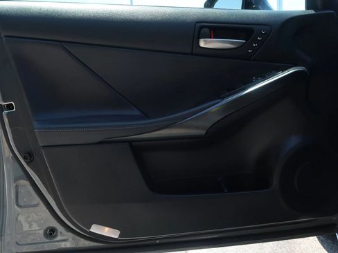 Used 2024 Lexus IS 350 F Sport AWD/4WD image 42