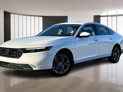 Certified 2023 Honda Accord EX