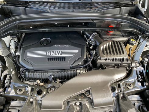 Used 2021 BMW X1 xDrive28i w/ M Sport Package image 36